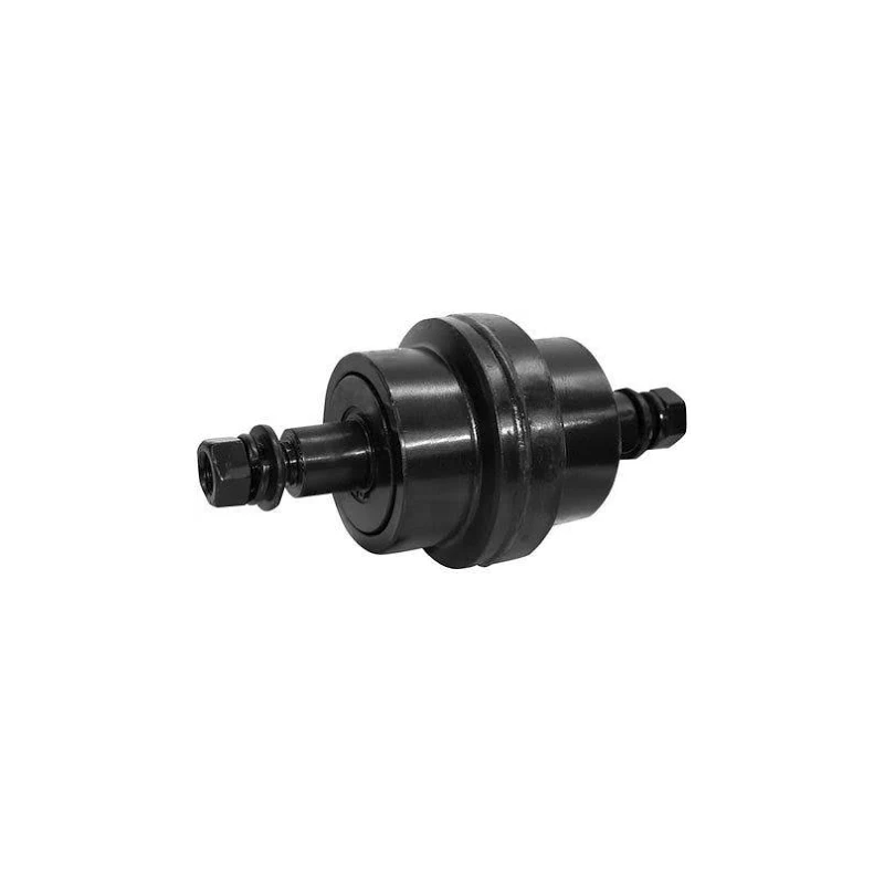 Bottom Roller 6814892 6808135 6828635 for Bobcat Mini Excavator 337 337G 341 341D 341G 435 - KUDUPARTS