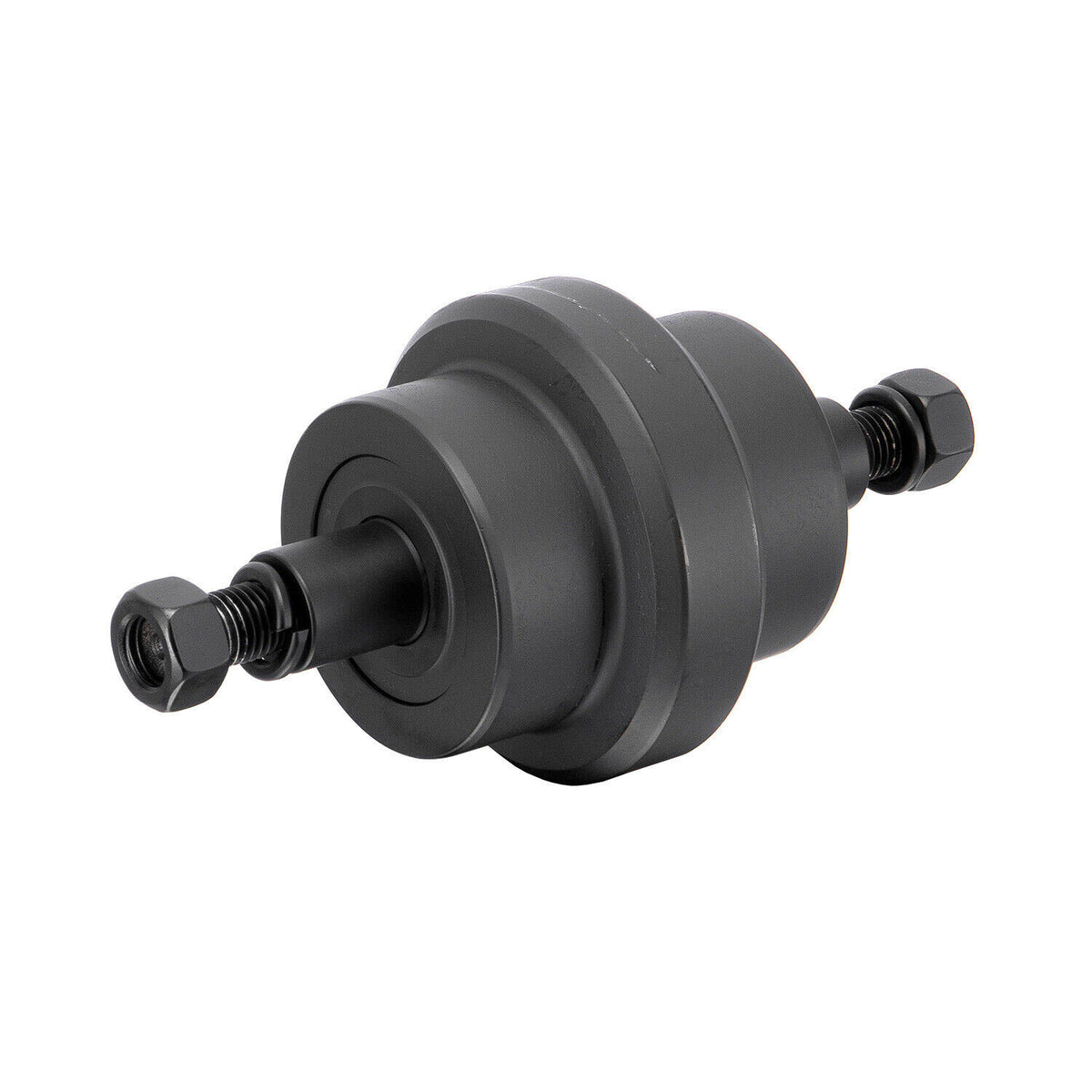 Bottom Roller 7013576 for Bobcat Excavator 225 325 328 329 331 334 335 425 428 430 E26 E32 E35 E42 - KUDUPARTS