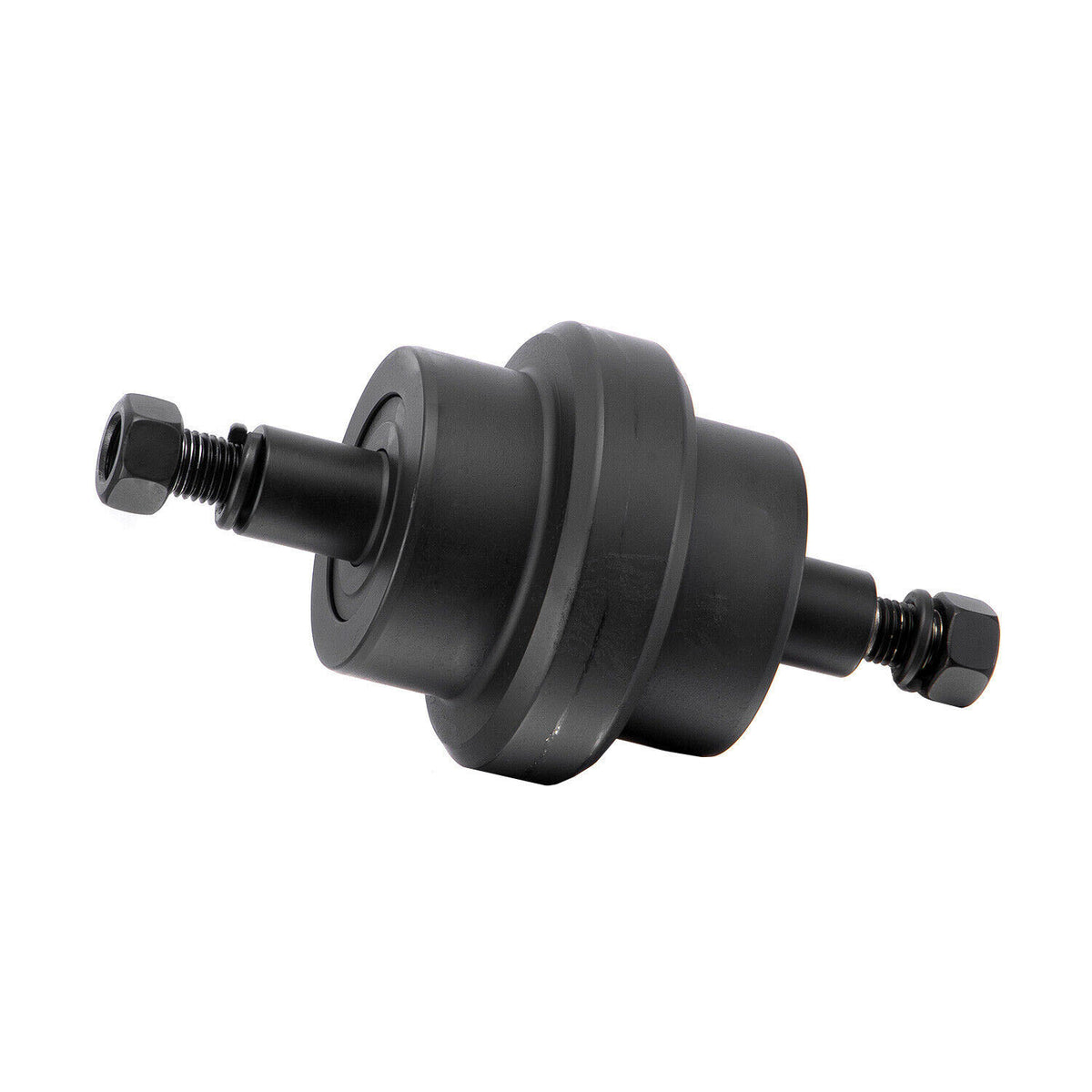 Bottom Roller 7013576 for Bobcat Excavator 225 325 328 329 331 334 335 425 428 430 E26 E32 E35 E42 - KUDUPARTS