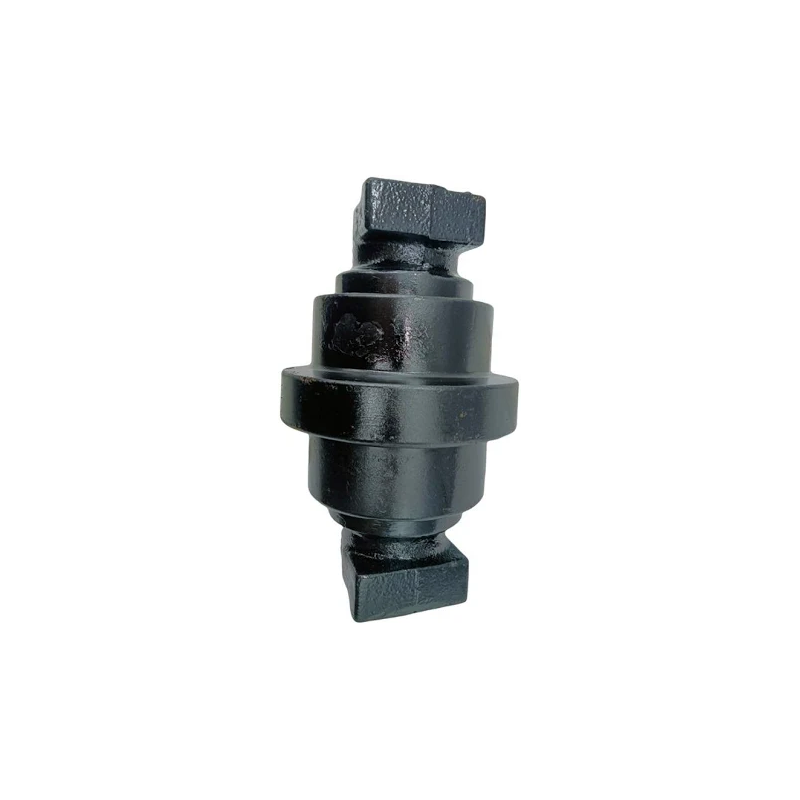 Bottom Roller RD101-99900 for Kubota Excavator KX61-2 KX71-2 KX91-2 KX121-2 - KUDUPARTS
