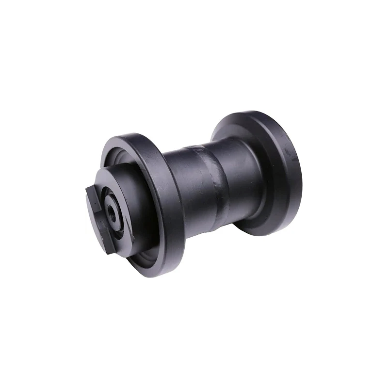 Bottom Roller RD118-21700 for Kubota Excavator KX121-3 KX040-4 - KUDUPARTS