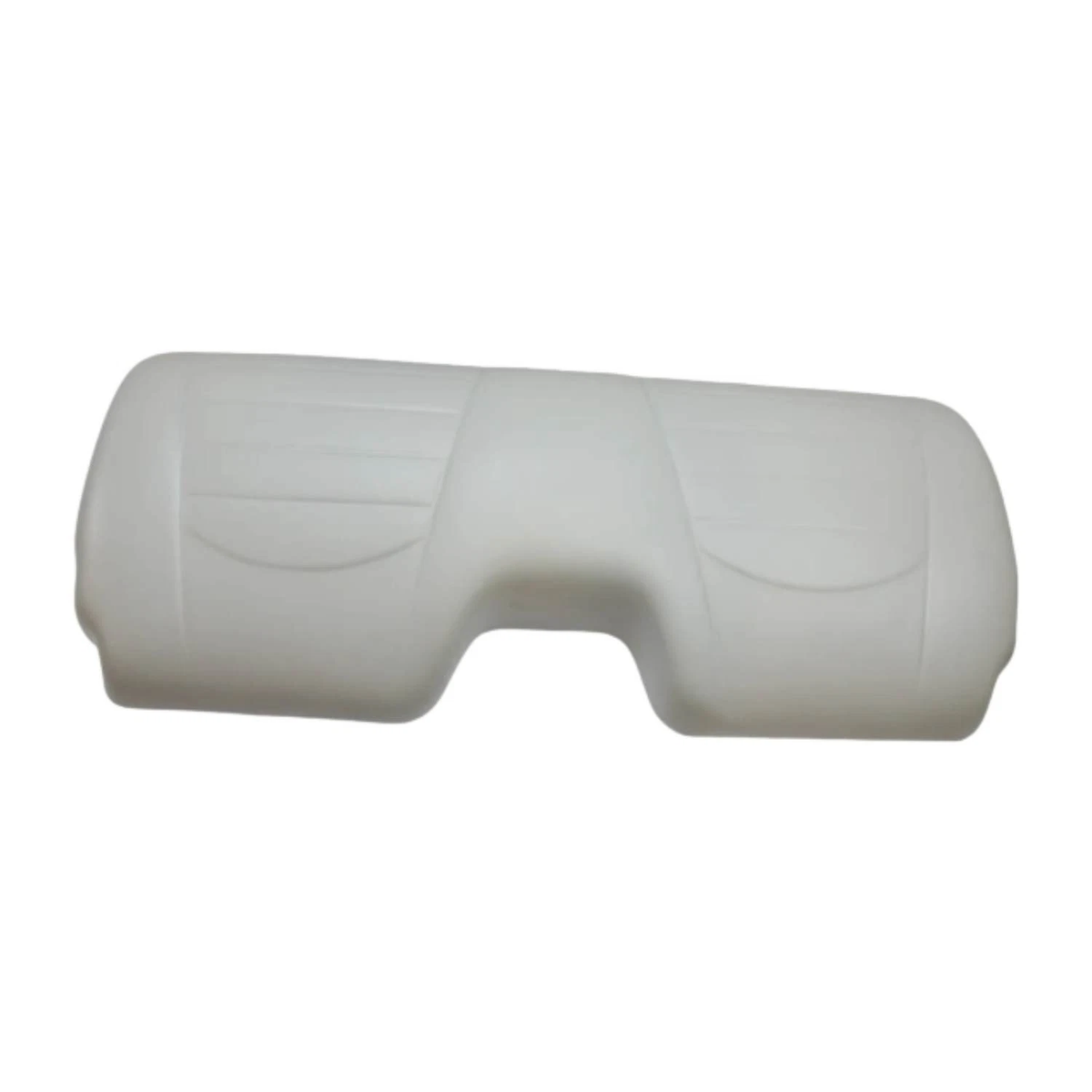 Bottom Seat Bench Gray 103629102 for Club Car UTV Carryall 1500 1700 XRT 1550 - KUDUPARTS