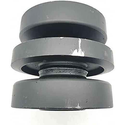 Bottom Track Roller 6689371 for Bobcat T180 T190 T200 T250 T300 T320 864 - KUDUPARTS