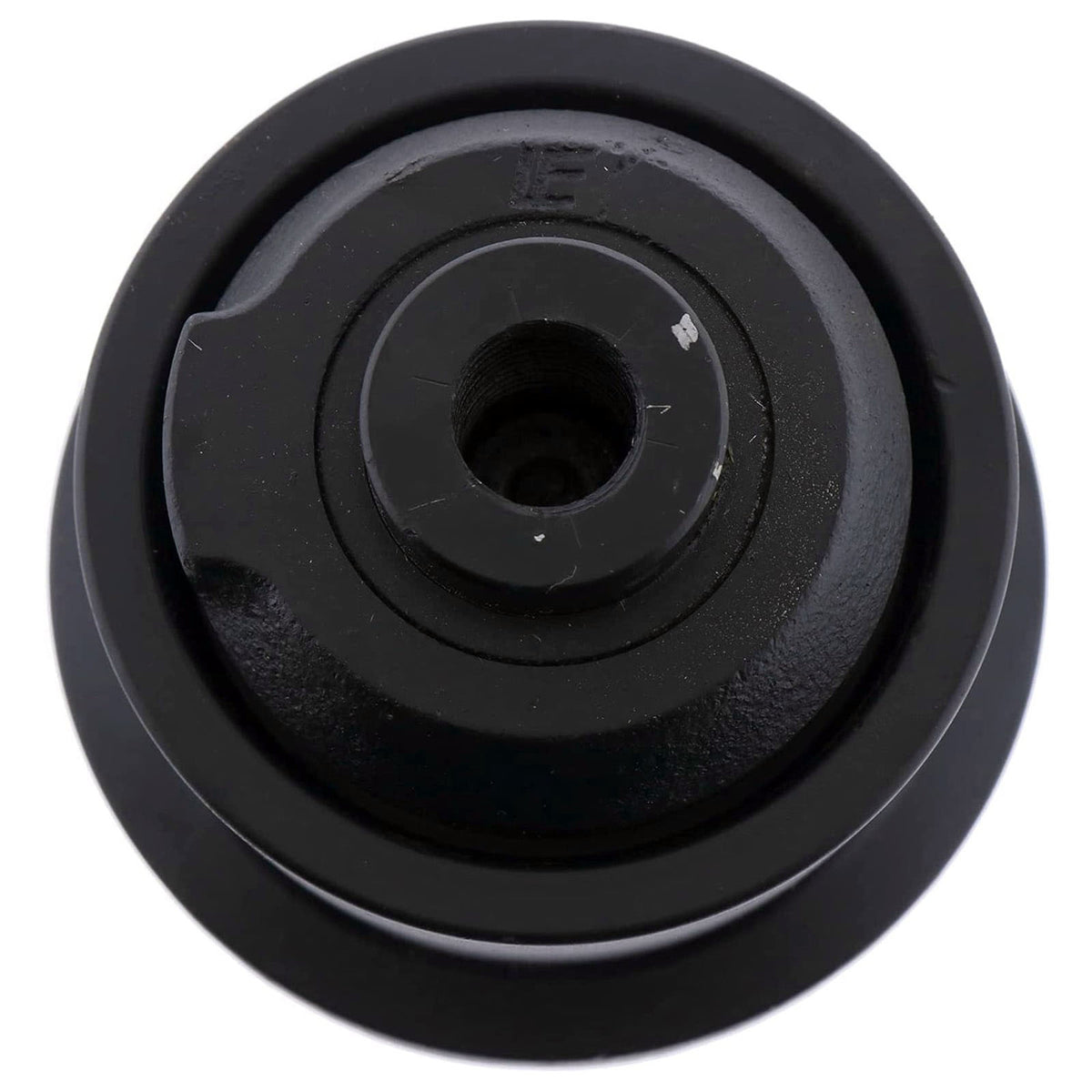 Bottom Track Roller 7013575 for Bobcat Excavator E25 E26 E32 E35 E42 E32i E34 E35i E35Z E37 E50 - KUDUPARTS