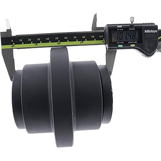 Bottom Track Roller 7136983 for Bobcat Excavator 320 321 322 323 324 335 430 E16 - KUDUPARTS