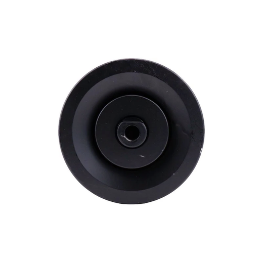 Bottom Track Roller 772450-37300 for Yanmar Excavator VIO25 VIO25-4 VIO25-6A VIO27 VIO27-2 VIO27-3 VIO27-5 B27-2 B30V B37V - KUDUPARTS