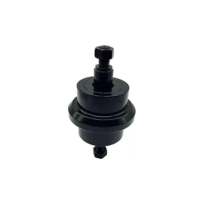 Bottom Track Roller UF030Z2C for Bobcat E35 Excavator - KUDUPARTS
