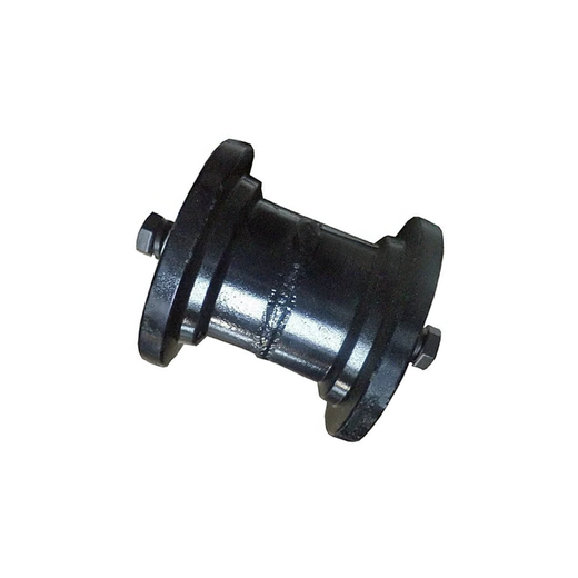 Bottom Track Roller YM772456-37301 for Komatsu Excavator PC20 PC20FR-2 - KUDUPARTS