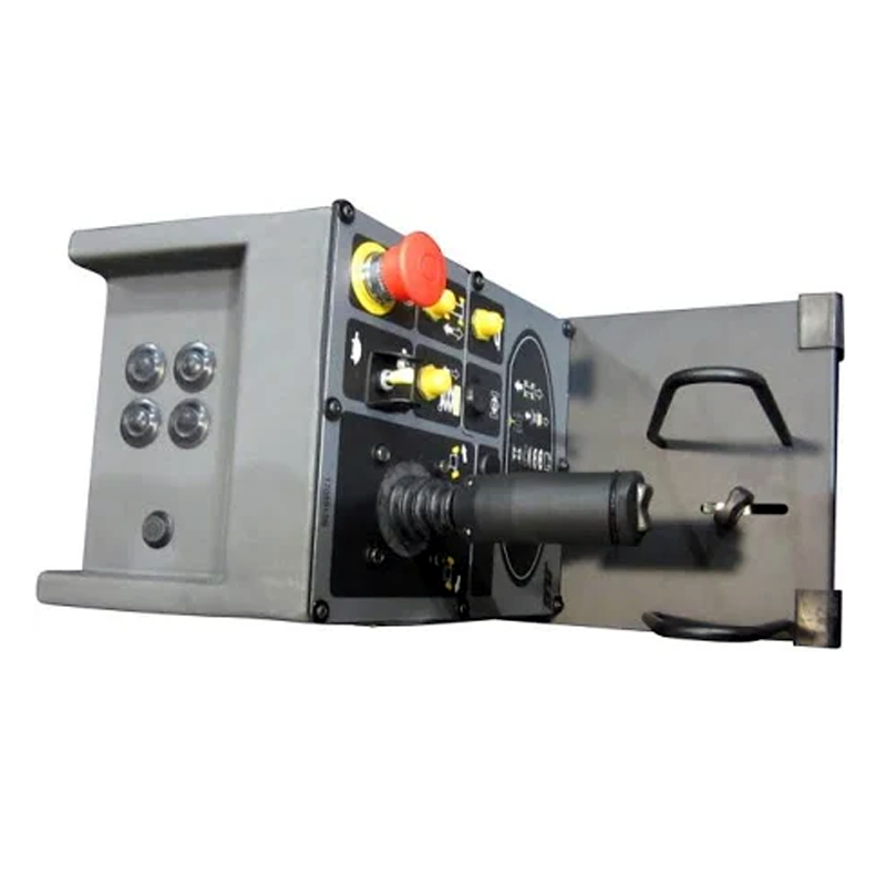 Box Joystick Platform 1810001 for JLG Aerial Worklift - KUDUPARTS