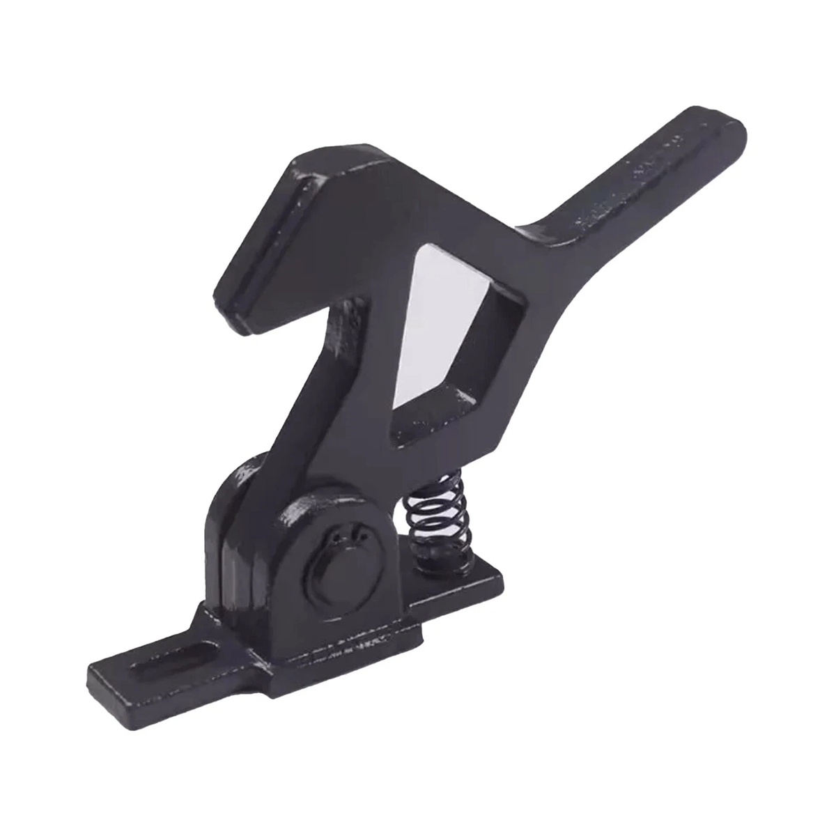 Bracket Assembly 3354302811 for Linde Forklift - KUDUPARTS
