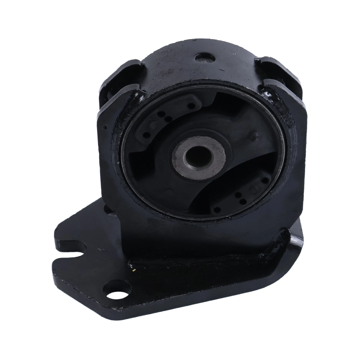 Bracket Assembly 91A20-20200 for Mitsubishi Engine S4S Forklift FD20N-CF18C FD20NT-F18C FD30NT-F18C FG20N-F17D - KUDUPARTS