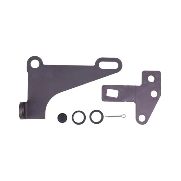 Bracket and Lever Kit 75498 for GM Automatic Transmission 4L60E 4L80E 4L65E 4L70E 4L75E 4L85E - KUDUPARTS