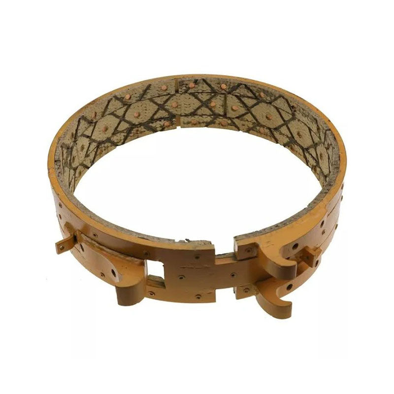 Brake Band Assembly 113-33-31110 113-33-43111 113-33-43113 for Komatsu Bulldozer D31A-17 D31E-17 D31P-18 D31Q-17 D31S-17 D37A-5 D37E-5 D37P-5A - KUDUPARTS