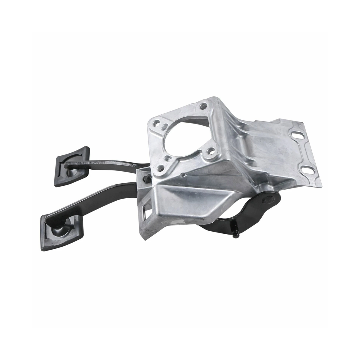 Brake Clutch Pedal Bracket Mount Assembly 6L5Z2455BB for Ford Ranger 1995-2011 - KUDUPARTS