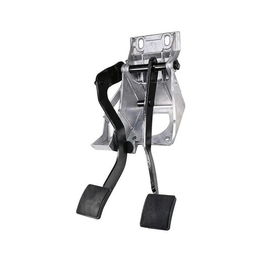 Brake Clutch Pedal Bracket Mount Assembly 6L5Z2455BB for Ford Ranger 1995-2011 - KUDUPARTS