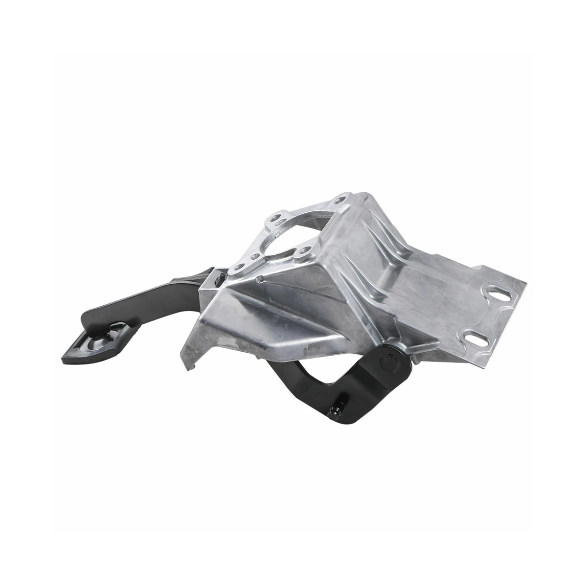 Brake Clutch Pedal Bracket Mount Assembly 6L5Z2455BB for Ford Ranger 1995-2011 - KUDUPARTS