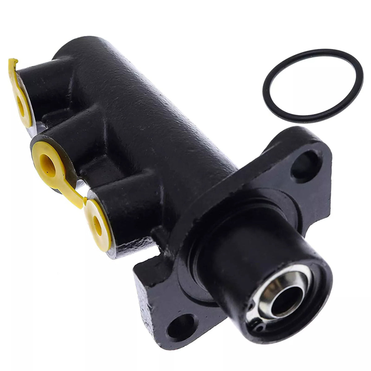 Brake Master Cylinder 15920389 15905504 15920158 for JCB 3C 3CX 1400B 1550B Ship to US - KUDUPARTS