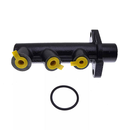 Brake Master Cylinder 15920389 15905504 15920158 for JCB 3C 3CX 1400B 1550B Ship to US - KUDUPARTS