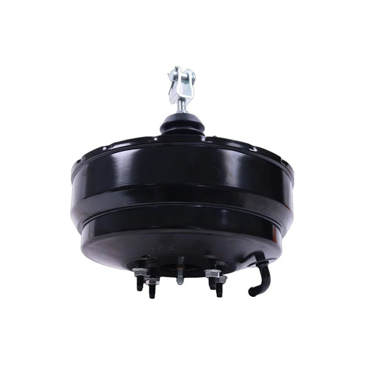 Brake Master Vac Assembly 8-94135387-0 for Isuzu Engine 4JA1 4JB1 Truck NHR - KUDUPARTS