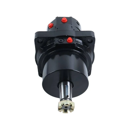 Brake Motor 55194GT for Genie GS-2668DC GS-2668RT GS-3268DC GS-3268RT Scissor Lift - KUDUPARTS