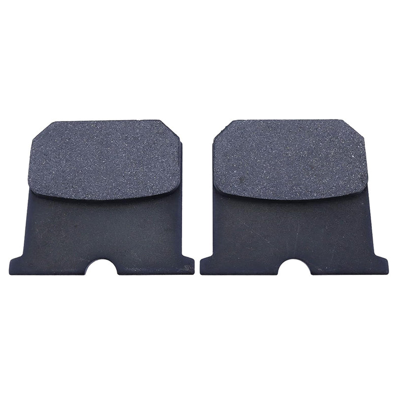 Brake Pad Kit 84252208 For CASE 521E 521G 621E 621F 721F 821E 821G 845B 921G Ship to US - KUDUPARTS