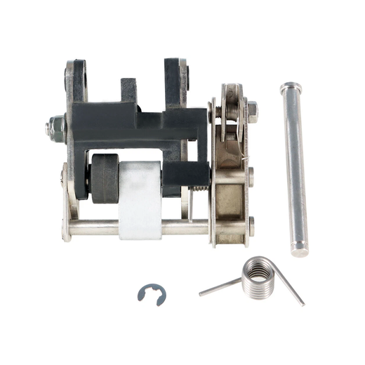 Brake Pawl Lock Assembly 1033205-01 1025874-01 1025592-01 for Club Car Golf Cart Precedent 2004-2009 - KUDUPARTS