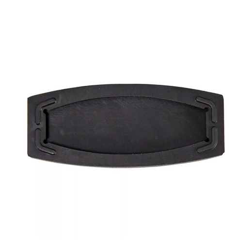 Brake Pedal Pad EC3Z2454A for Ford F-250 F-350 F-450 F-550 F-650 F-750 Super Duty 2014-2020 - KUDUPARTS