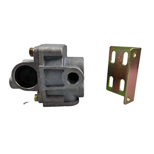 Brake Proportioning Relay Valve 065146 F2HZ-2A449-A for 1980-1989 Ford Medium Heavy Truck F600 F700 B600 B700 - KUDUPARTS
