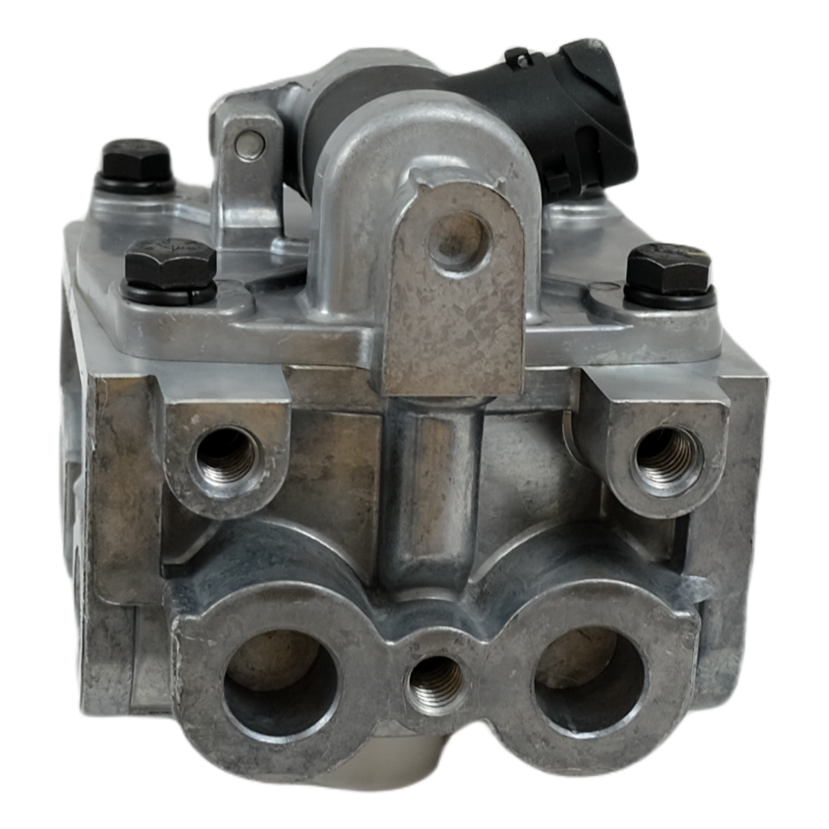 Brake Relay Traction Valve K070951 K078420 for Volvo Bendix ATR-6 - KUDUPARTS