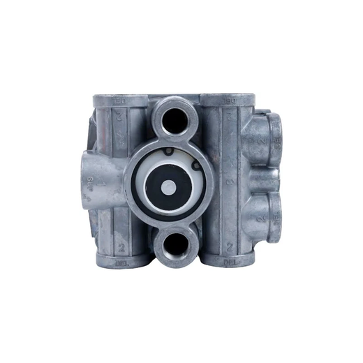 Brake Relay Traction Valve K078420 85135349 for Volvo Bendix Truck ATR-6 - KUDUPARTS