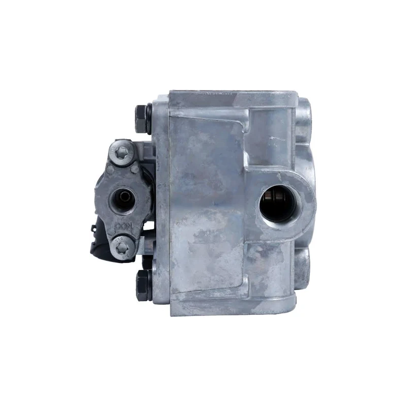 Brake Relay Traction Valve K078420 85135349 for Volvo Bendix Truck ATR-6 - KUDUPARTS