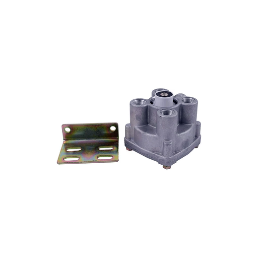 Brake Relay Valve 102626 for Bendix Haldex - KUDUPARTS