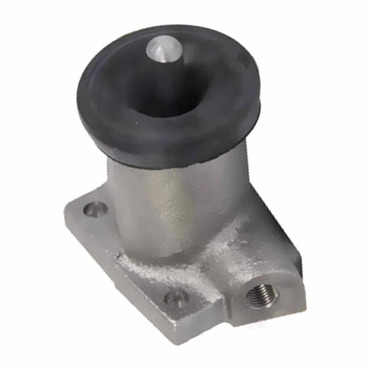 Brake Slave Cylinder 1676387M92 for Massey Ferguson Tractor 260 265 275 290 298 575 592 595 675 - KUDUPARTS