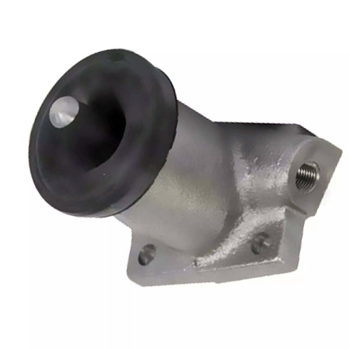 Brake Slave Cylinder 1676387M92 for Massey Ferguson Tractor 260 265 275 290 298 575 592 595 675 - KUDUPARTS