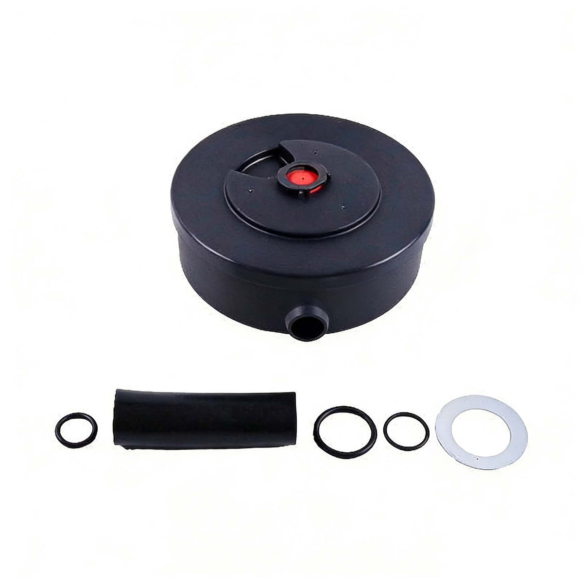 Breather Assembly 87304662 for Kobelco Excavator SK170-9 SK210-9 SK260-9 SK295-9 - KUDUPARTS