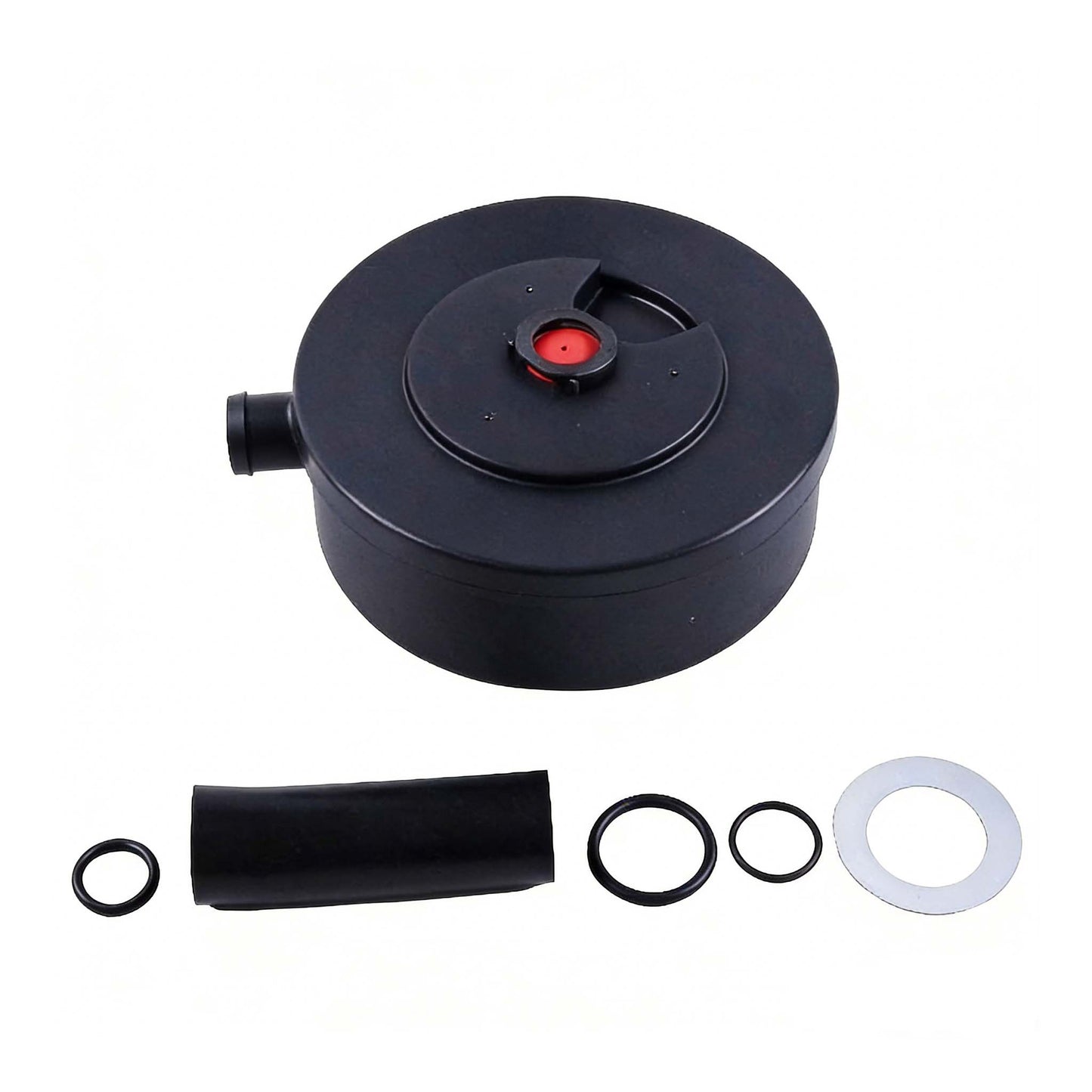 Breather Assembly 87304662 for New Holland B100B B110B B115B B95B B110B D150C T6.120 T6070 T6080
