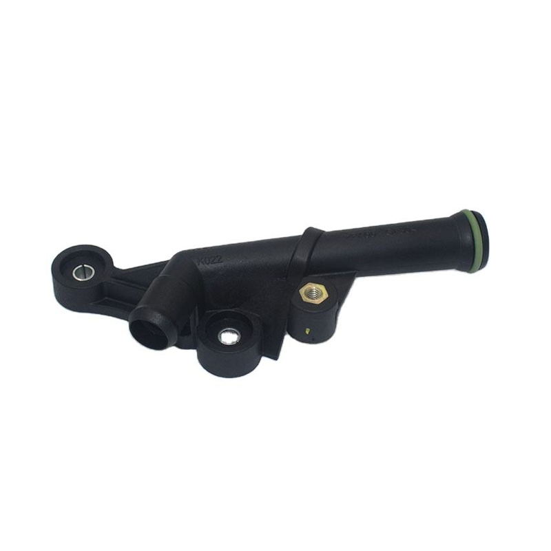 Breather Pipe 4134K015 for Perkins Engine 1100 Series - KUDUPARTS