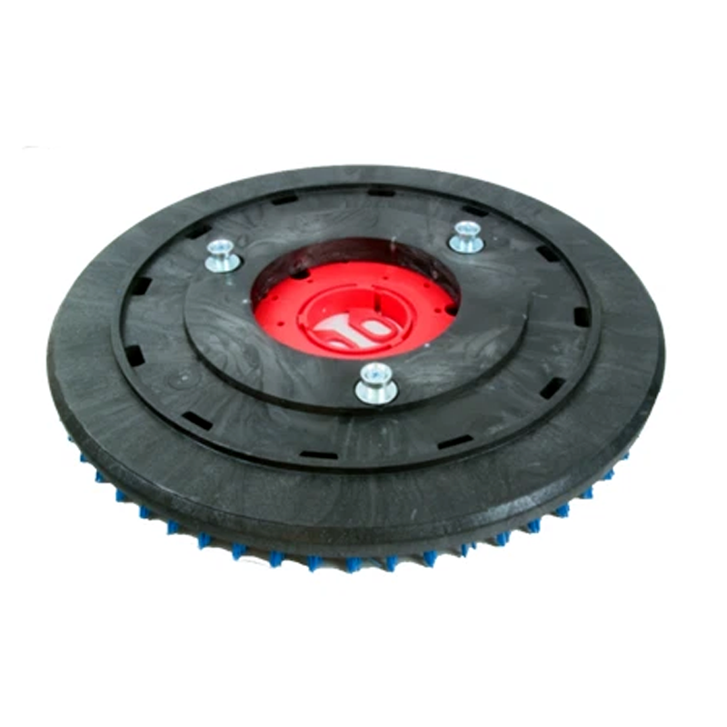 Brush 385946 for Tennant T500 T500e Nobles Speed Scrub 500 Scrubber