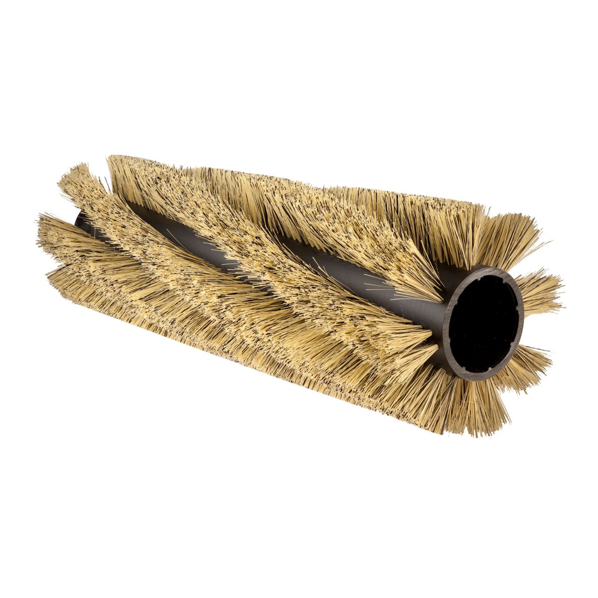 Brush 54925 for Tennant Ride-On Sweeper S30 - KUDUPARTS
