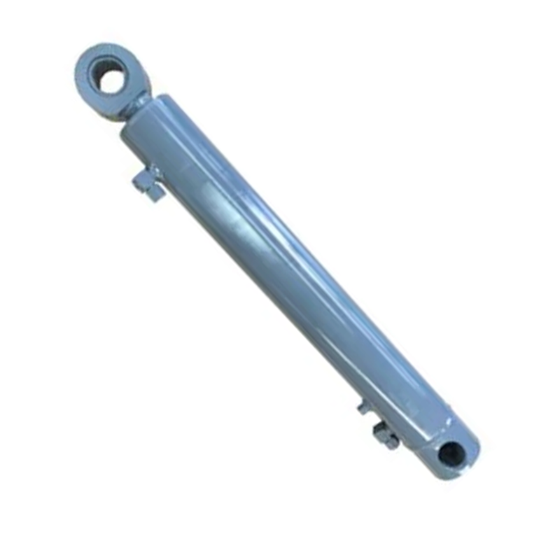 Bucket Cylinder 7166323 for Bobcat Excavator E55 E50 - KUDUPARTS