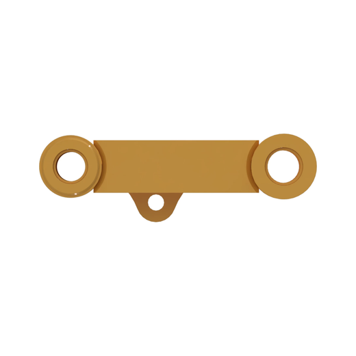 Bucket H-Link 254-3025 for Caterpillar CAT Excavator 324D 325D 329D 329E L 330D 336D 336D2 336E 340D 345C 385C - KUDUPARTS