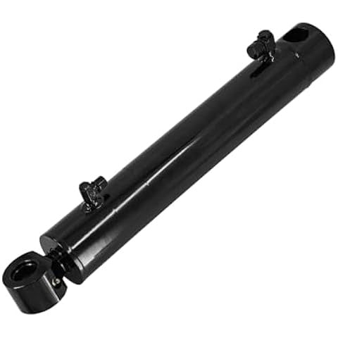 Bucket Hydraulic Tilt Cylinder 7117174 for Bobcat 773 S150 S160 S175 S185 S205 T180 T190 - KUDUPARTS