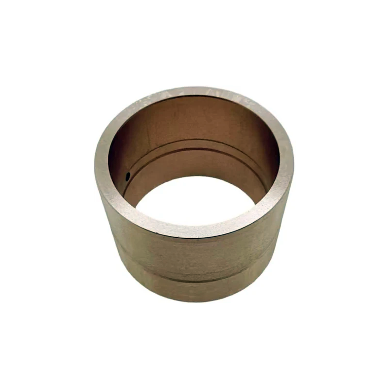 Bucket Link Bushing 4443882 for John Deere 180 180GLC 190DW 190GW 200CLC 200DLC 210 210G - KUDUPARTS