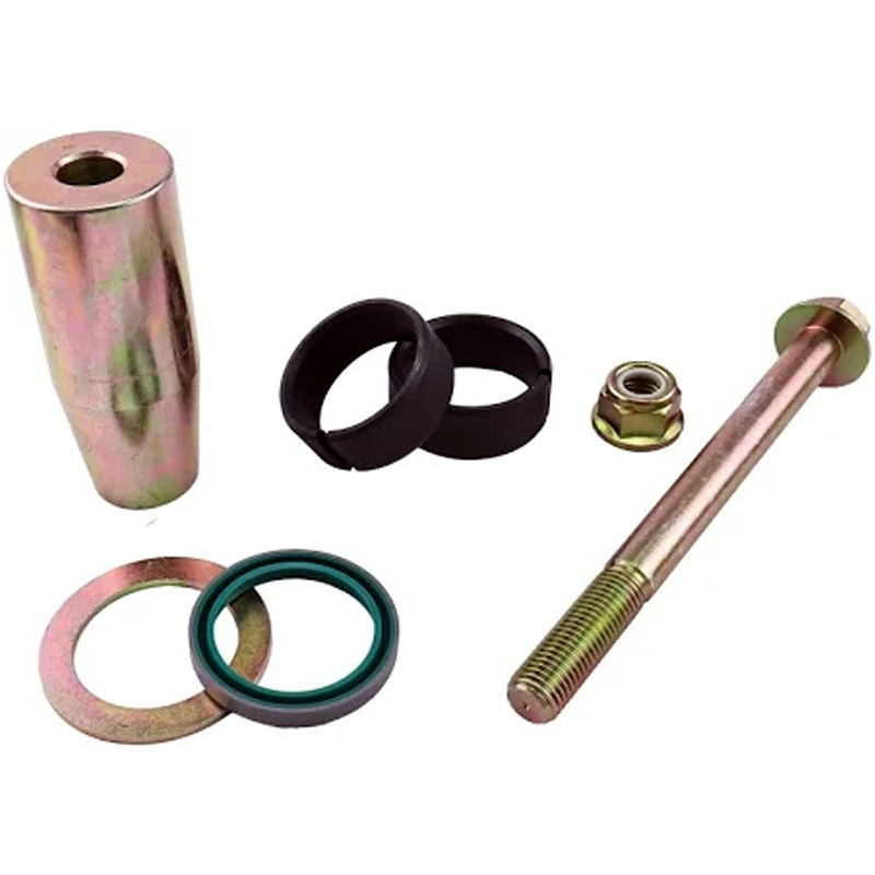 Bucket Pin Kit 47396814 for CASE Loader TR270 TR320 TV380 SR175 SR200 SR220 SR250 SV185 SV250 SV300 TR310 TR340 SR210 SR240 SR270 SV280 SV340 - KUDUPARTS