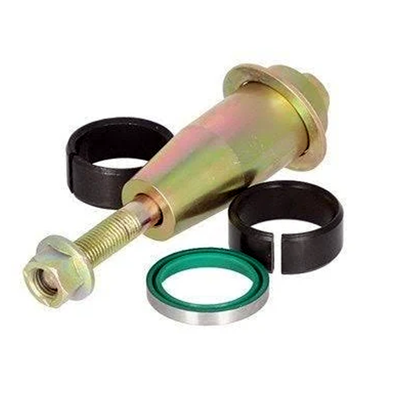 Bucket Pin Kit 47396814 for New Holland Loader L228 L230 C232 C238 L218 L220 L225 L234 C227 L221 L223 - KUDUPARTS