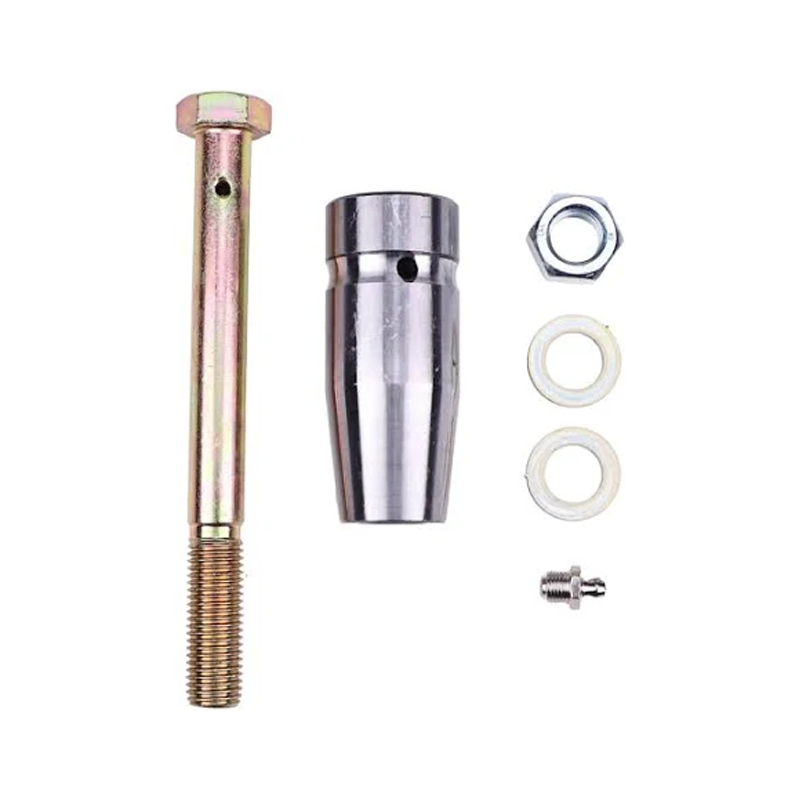 Kit de goupilles de godet T259403 T255859 pour chargeuse compacte John Deere 312GR 314G 316GR 317G 318D 318E 319D 319E 320D 320E 323D 323E