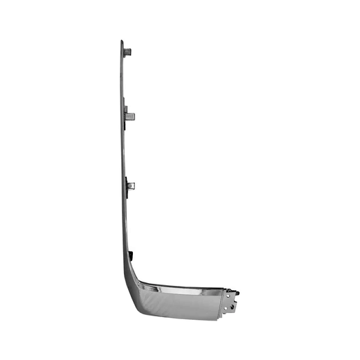 Bumper 6407A335 for Mitsubishi Truck L200 KK6T 2015-UP - KUDUPARTS