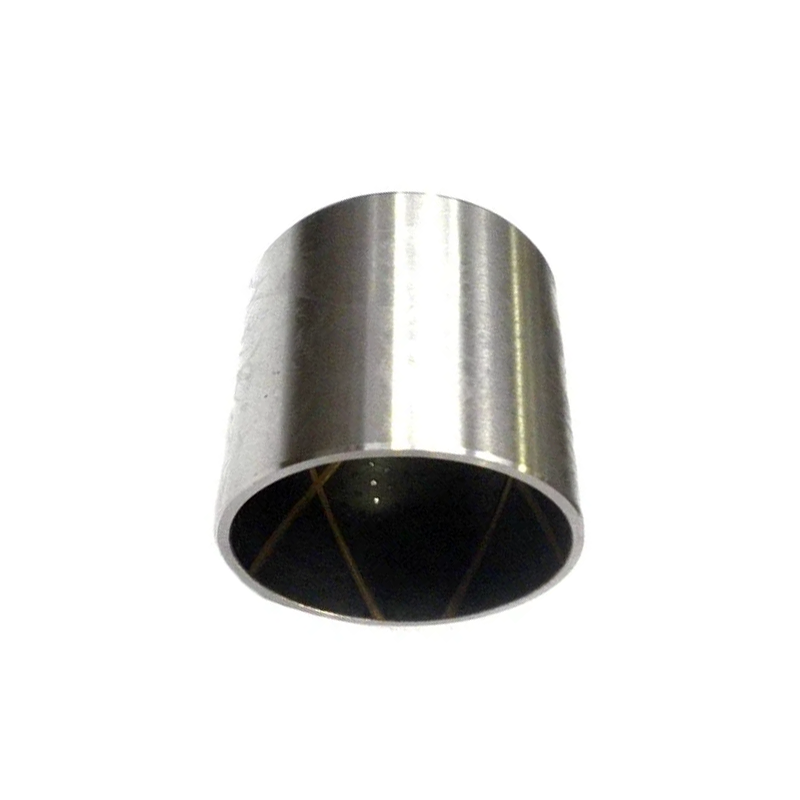 Bushing 154-27-12341 for Komatsu Dozer D85A-21 D85A-18 D80A-18 D85P-18 D85C-21 D85E-21 D95S-1 D95S-2 - KUDUPARTS