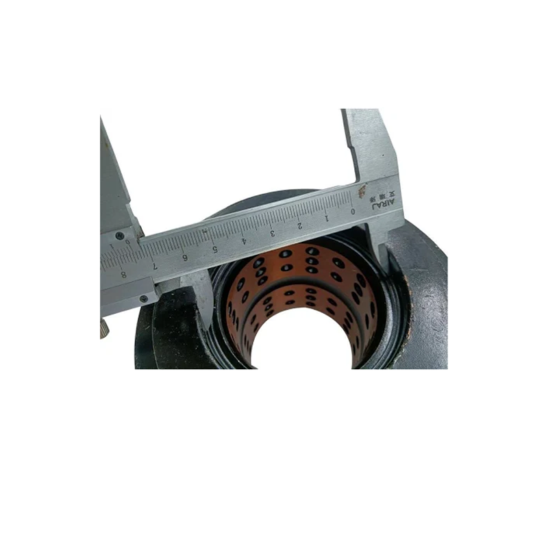 Bushing 2405P472 for Kobelco Excavator SK115 SK120 SK130 SK135