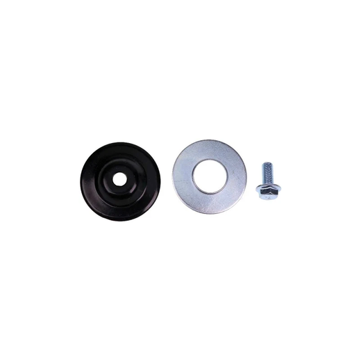 Bushing Bolt Washer Set 54304-SK7-000 for Honda Vehicle 1981-2009 Civic 1995-2022 Odyssey 2009-2021 Pilot Ridgeline - KUDUPARTS